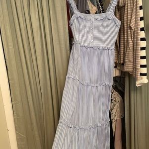 Gal meets glam Courtney dress size 8 EUC